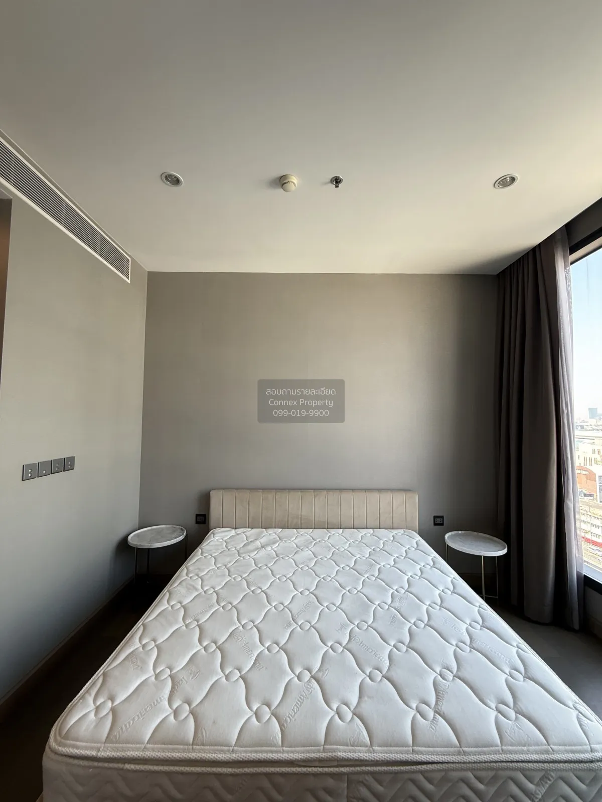 เช่าคอนโด  ดิ เอส แอท สิงห์คอมเพล็กซ์ MRT-เพชรบุรี บางกะปิ เขต ห้