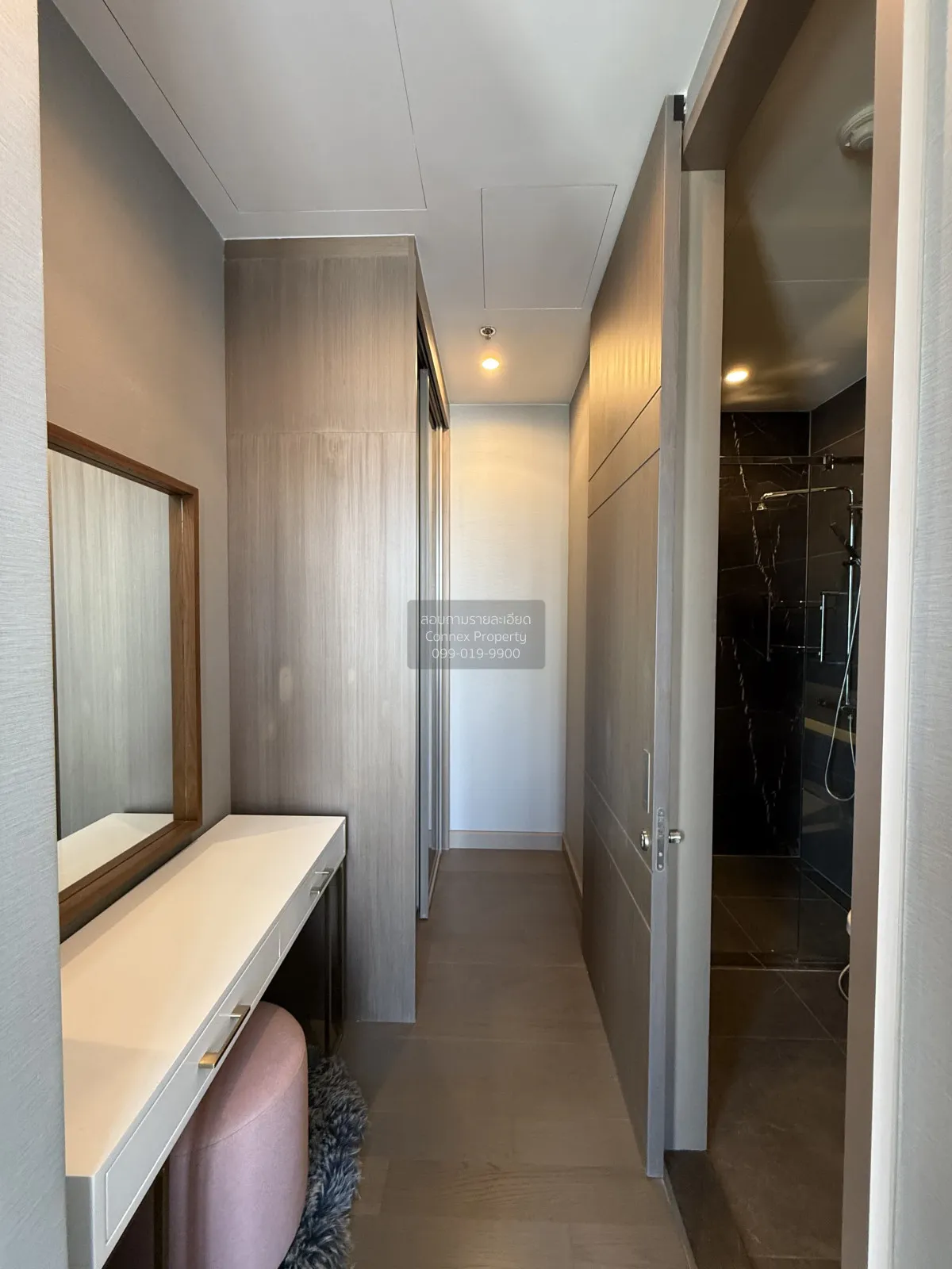 เช่าคอนโด  ดิ เอส แอท สิงห์คอมเพล็กซ์ MRT-เพชรบุรี บางกะปิ เขต ห้