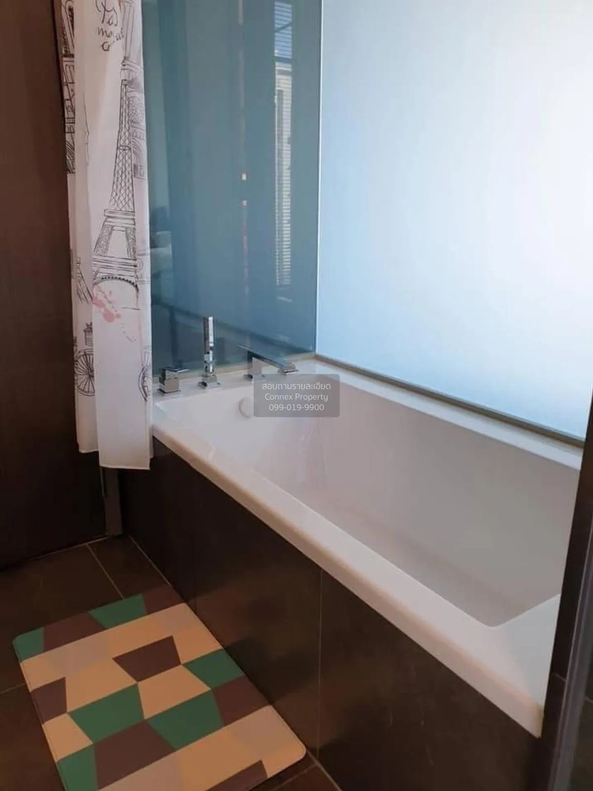 เช่าคอนโด  ดิ เอส แอท สิงห์คอมเพล็กซ์ MRT-เพชรบุรี บางกะปิ เขต ห้