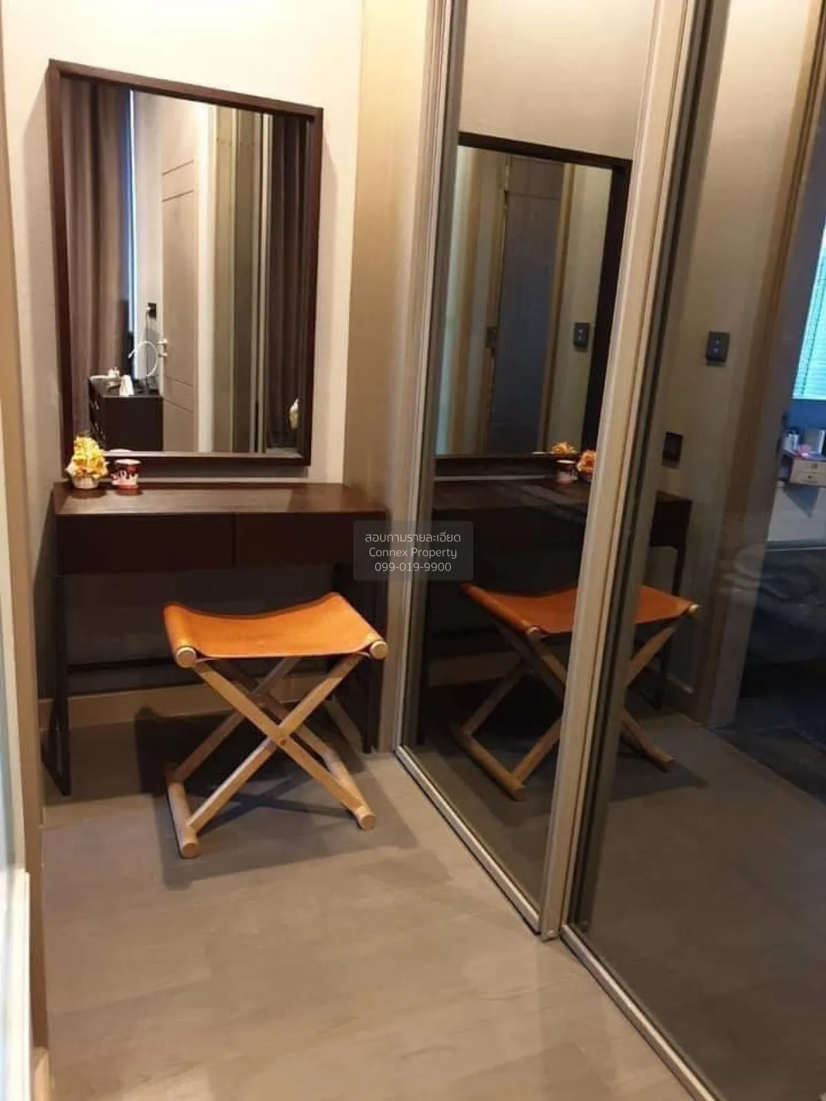 เช่าคอนโด  ดิ เอส แอท สิงห์คอมเพล็กซ์ MRT-เพชรบุรี บางกะปิ เขต ห้