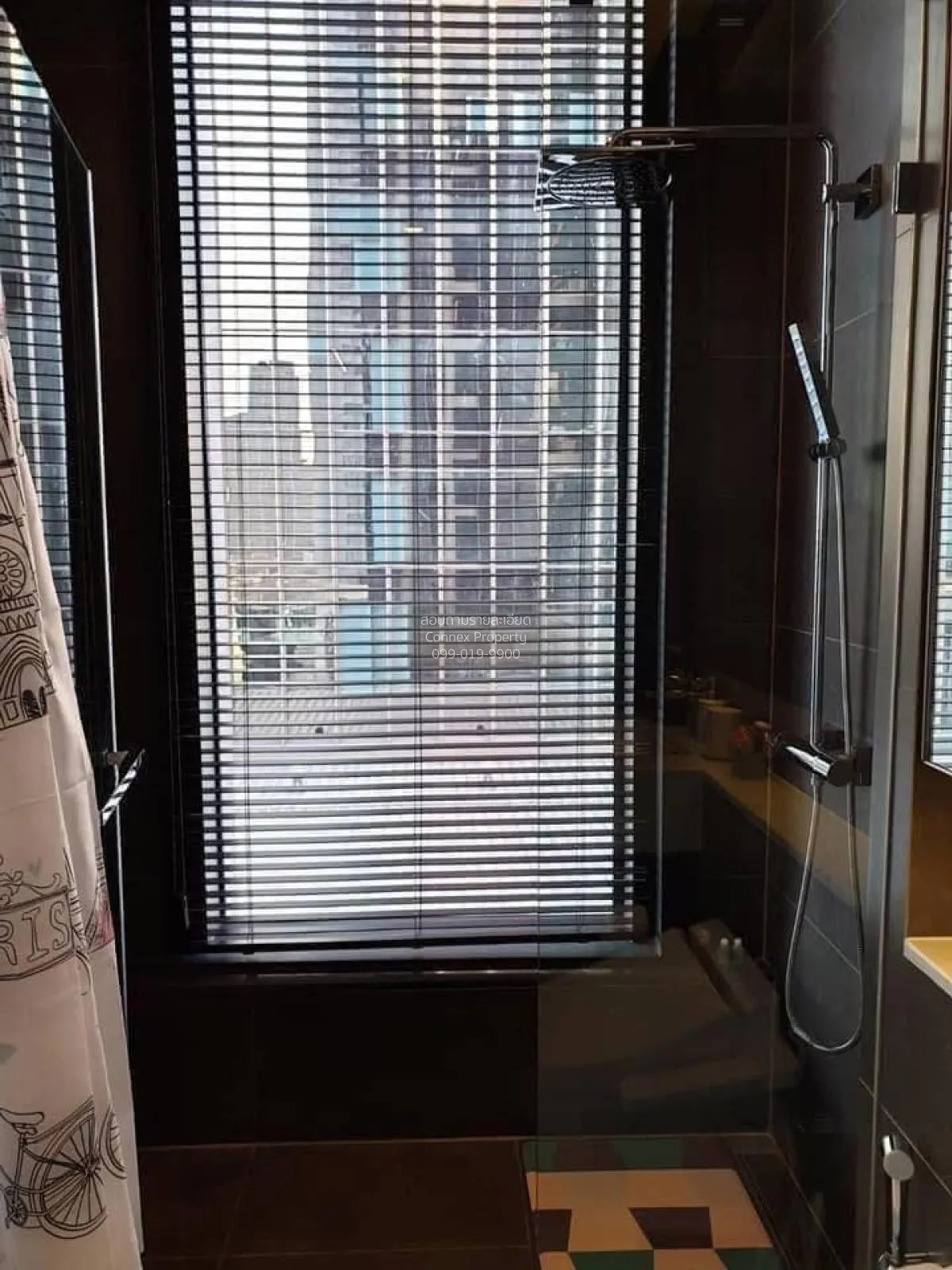 เช่าคอนโด  ดิ เอส แอท สิงห์คอมเพล็กซ์ MRT-เพชรบุรี บางกะปิ เขต ห้