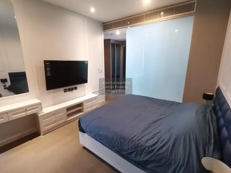 FOR RENT condo , The Esse at Singha Complex , MRT-Phetchaburi , B 2