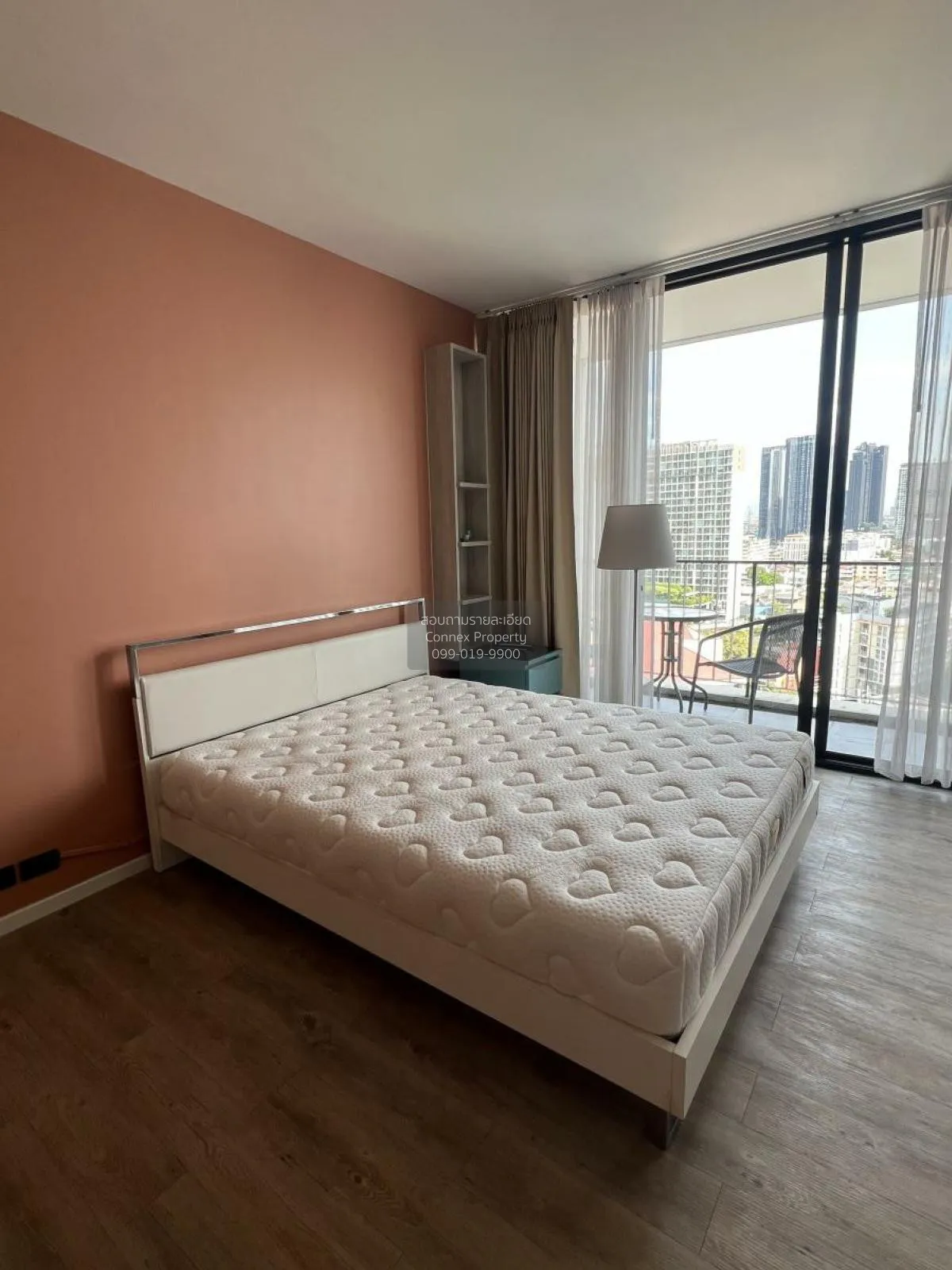 เช่าคอนโด  ดิ อิสสระ ลาดพร้าว MRT-ลาดพร้าว จอมพล  เขต จตุจักร กรุ 2