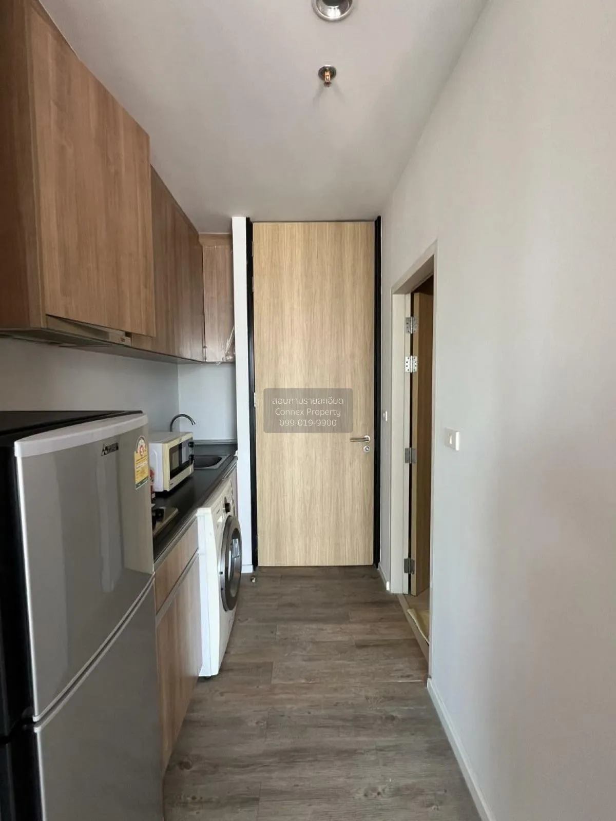 เช่าคอนโด  ดิ อิสสระ ลาดพร้าว MRT-ลาดพร้าว จอมพล  เขต จตุจักร กรุ 3