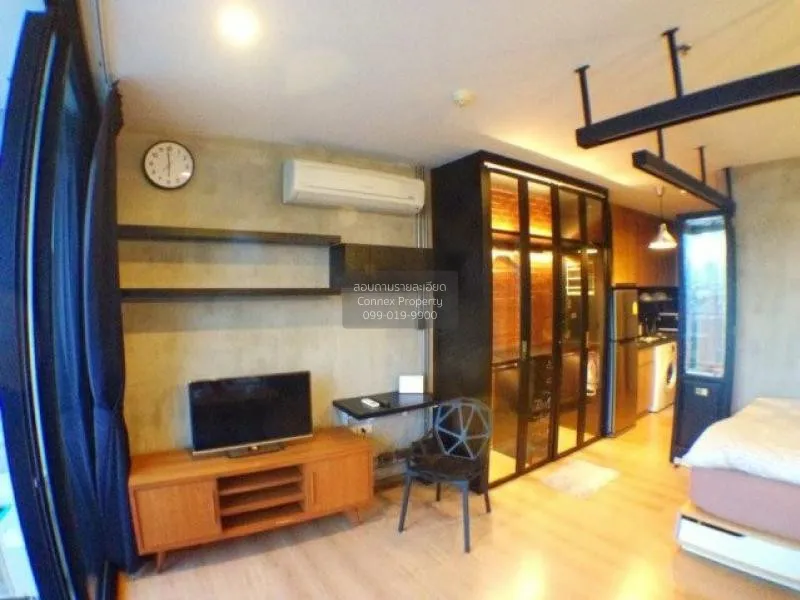 FOR RENT condo , The Issara Ladprao , MRT-Lat Phrao , Chomphon ,  2