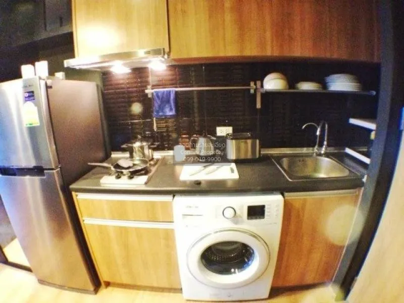 FOR RENT condo , The Issara Ladprao , MRT-Lat Phrao , Chomphon ,  3