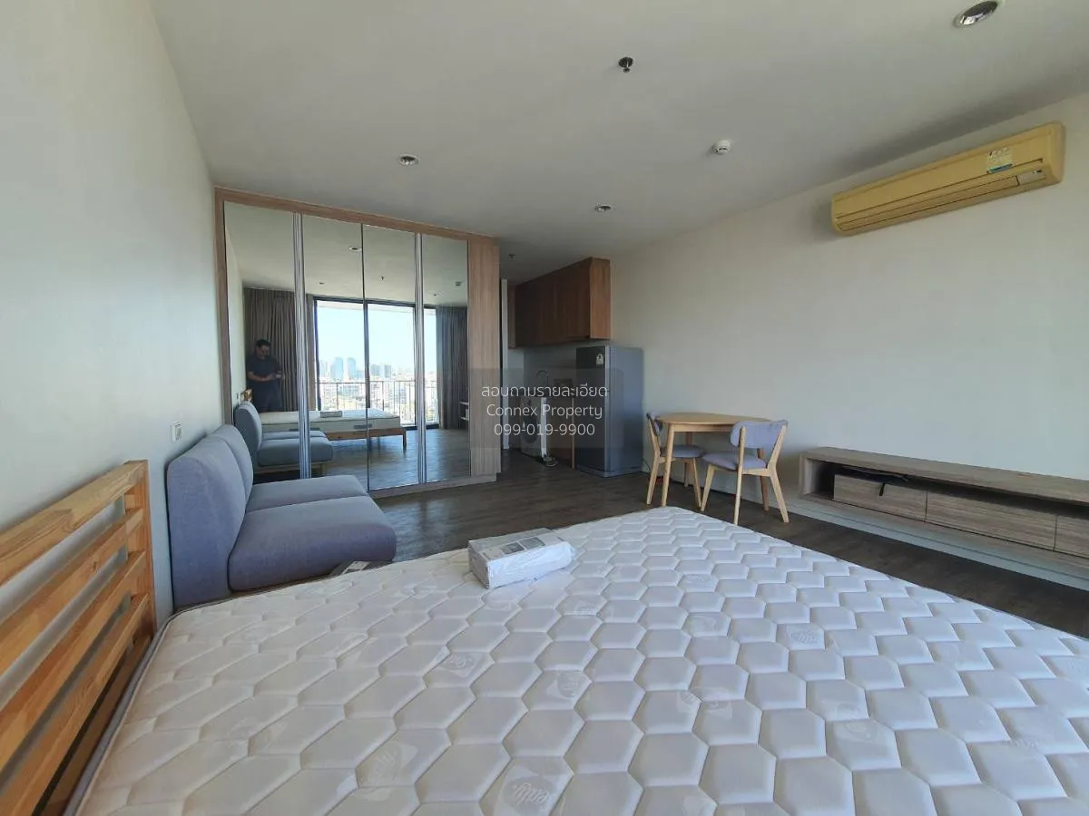 For Sale Condo , The Issara Ladprao , MRT-Lat Phrao , Chomphon ,  2
