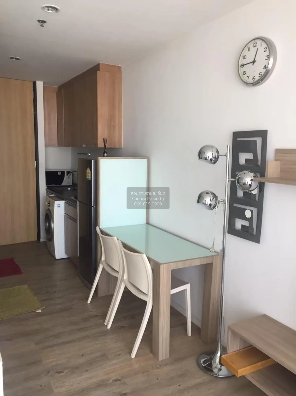 FOR SALE condo , The Issara Ladprao , MRT-Lat Phrao , Chomphon , 