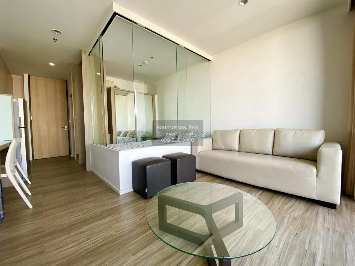 เช่าคอนโด  ดิ อิสสระ ลาดพร้าว MRT-ลาดพร้าว จอมพล  เขต จตุจักร กรุ 2