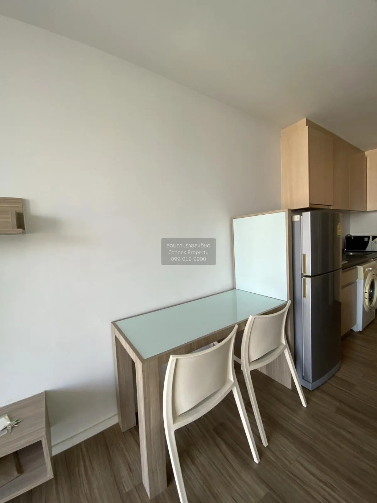 เช่าคอนโด  ดิ อิสสระ ลาดพร้าว MRT-ลาดพร้าว จอมพล  เขต จตุจักร กรุ