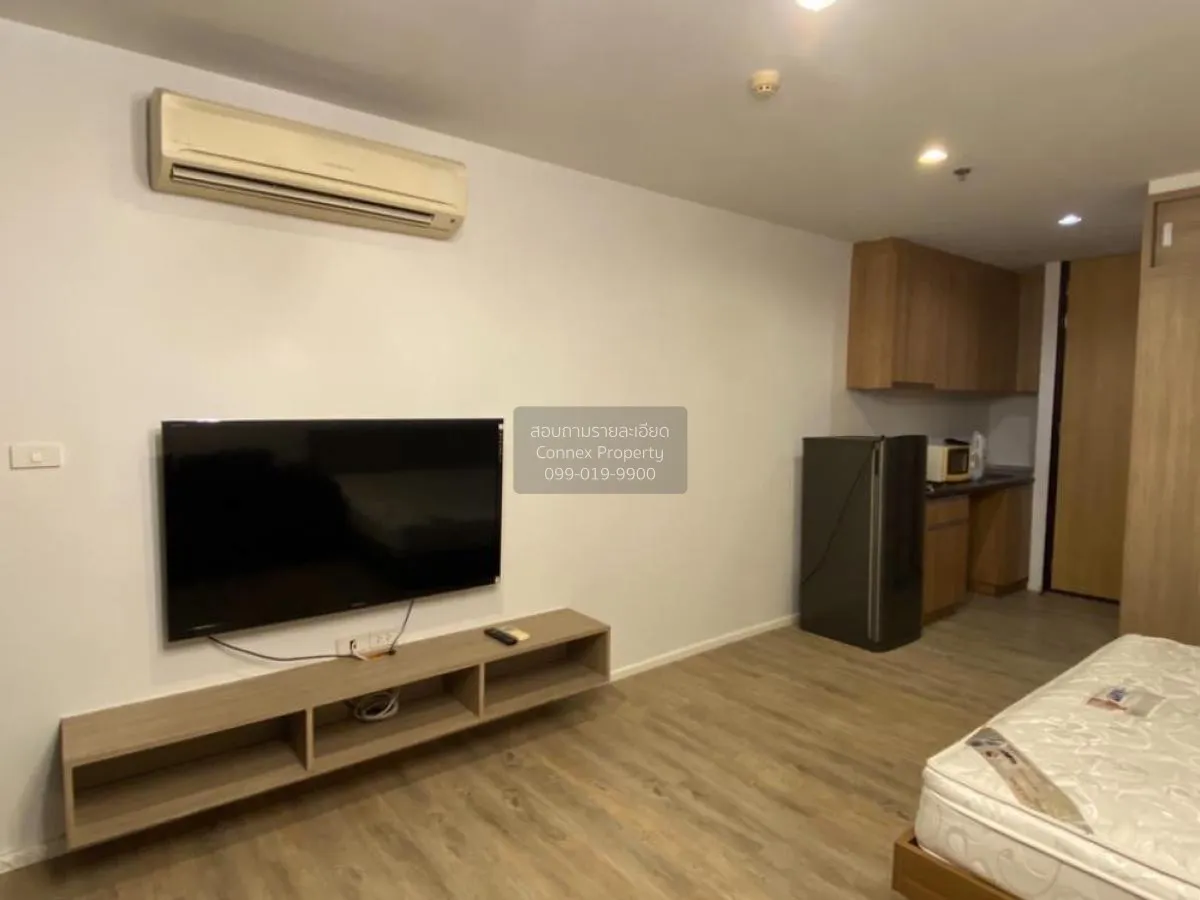 For Sale Condo , The Issara Ladprao , MRT-Lat Phrao , Chomphon ,  3