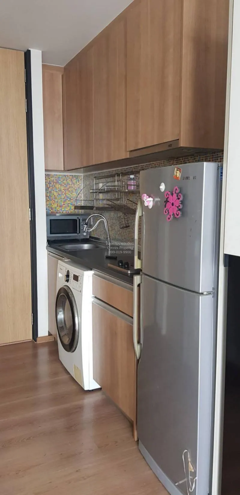 FOR RENT condo , The Issara Ladprao , MRT-Lat Phrao , Chomphon ,  3