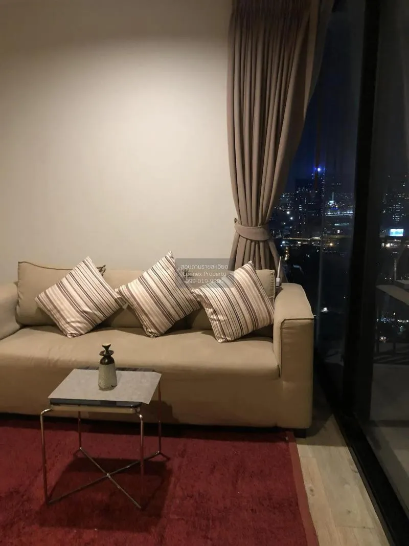 เช่าคอนโด  ดิ อิสสระ ลาดพร้าว MRT-ลาดพร้าว จอมพล  เขต จตุจักร กรุ 2