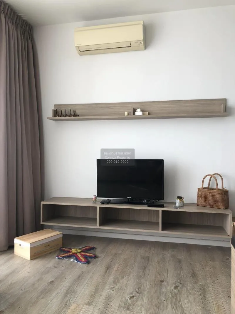 เช่าคอนโด  ดิ อิสสระ ลาดพร้าว MRT-ลาดพร้าว จอมพล  เขต จตุจักร กรุ 3