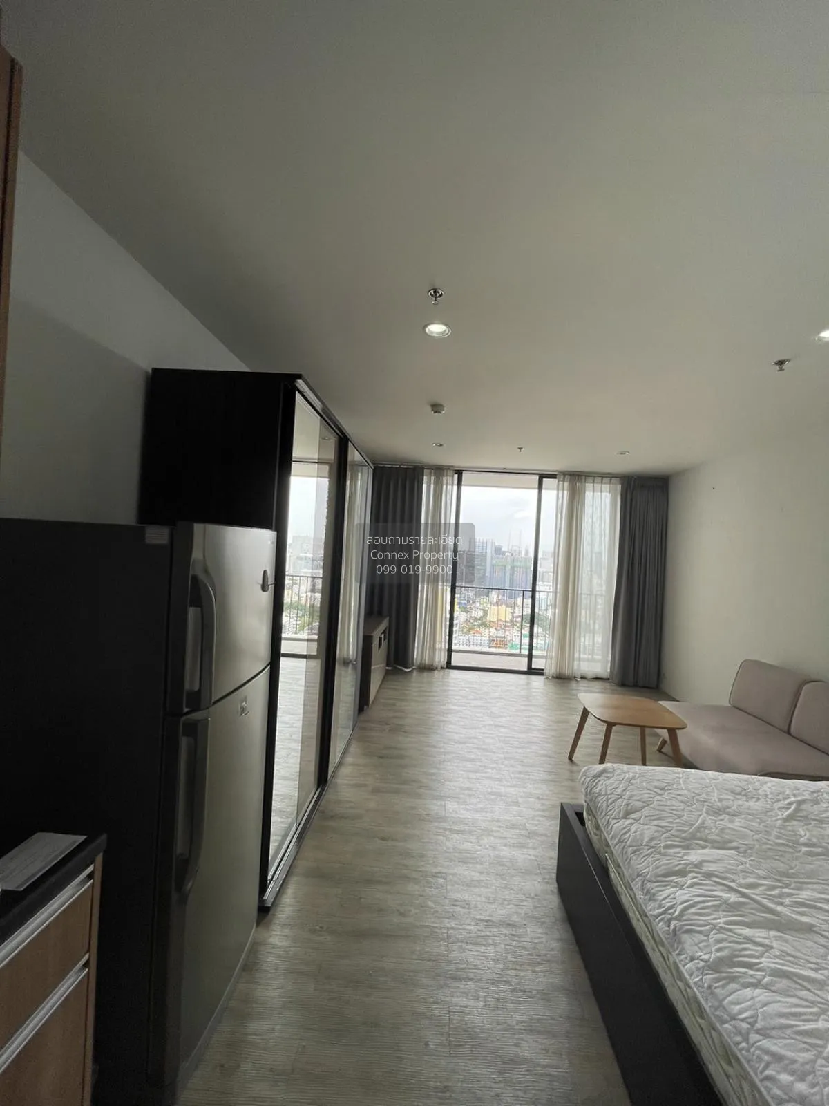 For Sale Condo , The Issara Ladprao , MRT-Lat Phrao , Chomphon ,  4