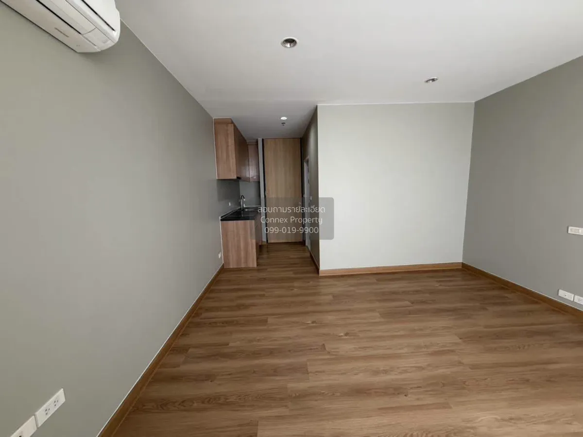 เช่าคอนโด  ดิ อิสสระ ลาดพร้าว MRT-ลาดพร้าว จอมพล  เขต จตุจักร กรุ 2