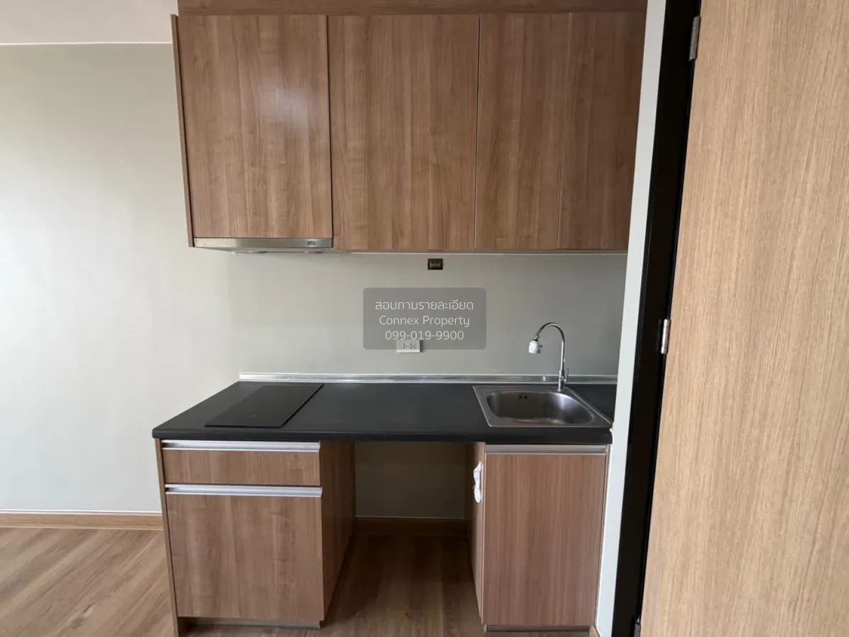 เช่าคอนโด  ดิ อิสสระ ลาดพร้าว MRT-ลาดพร้าว จอมพล  เขต จตุจักร กรุ