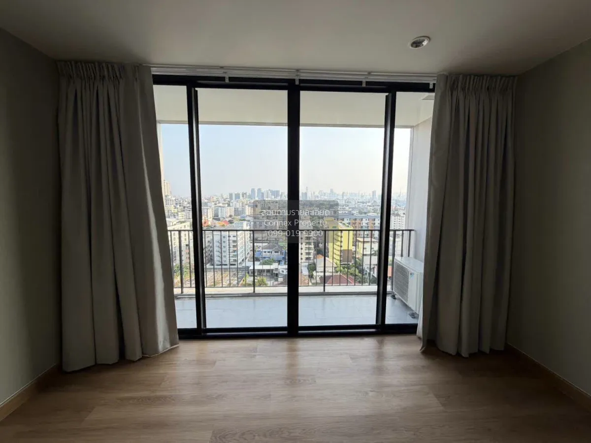 เช่าคอนโด  ดิ อิสสระ ลาดพร้าว MRT-ลาดพร้าว จอมพล  เขต จตุจักร กรุ