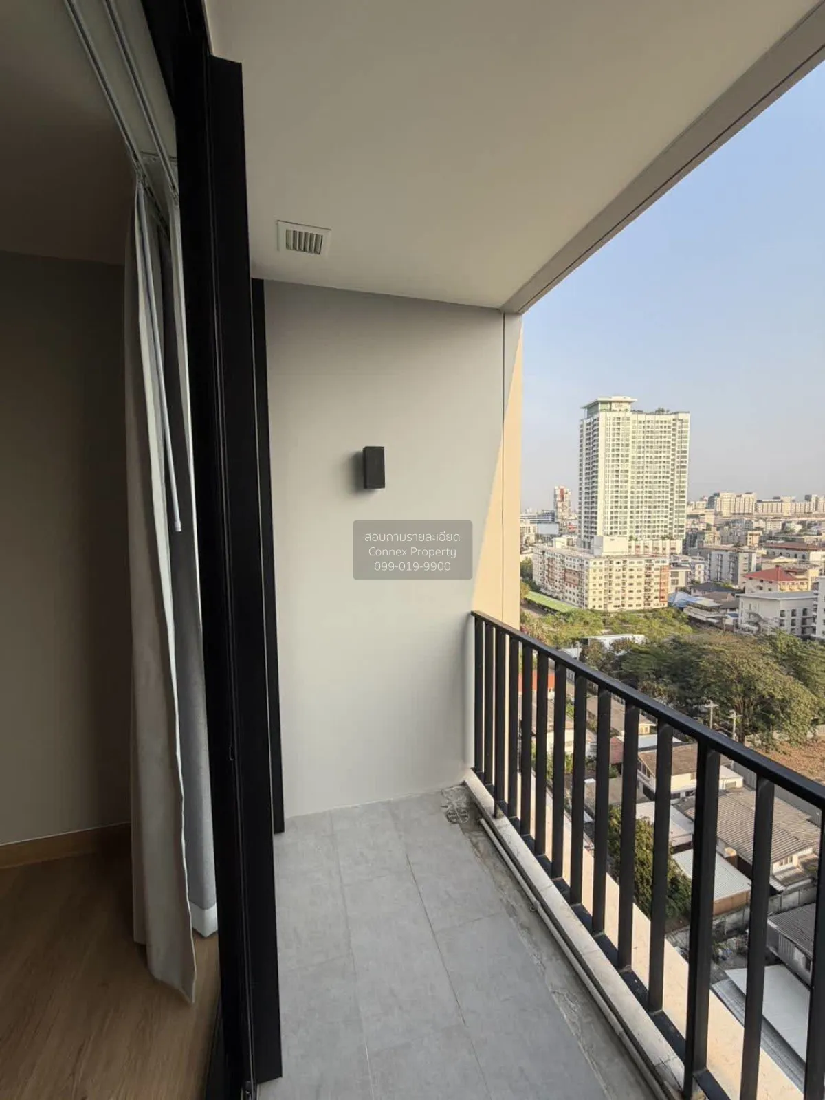 เช่าคอนโด  ดิ อิสสระ ลาดพร้าว MRT-ลาดพร้าว จอมพล  เขต จตุจักร กรุ