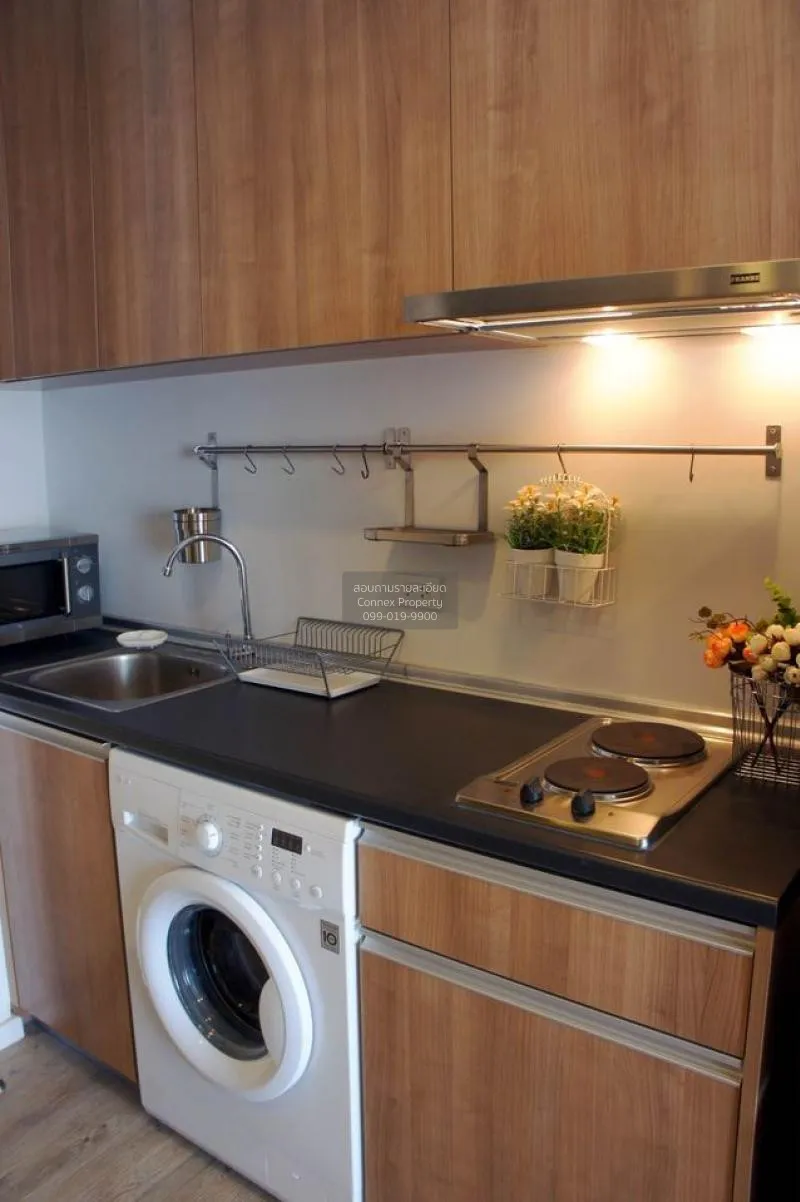 FOR RENT condo , The Issara Ladprao , MRT-Lat Phrao , Chomphon , 