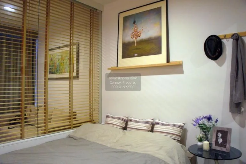 FOR RENT condo , The Issara Ladprao , MRT-Lat Phrao , Chomphon , 