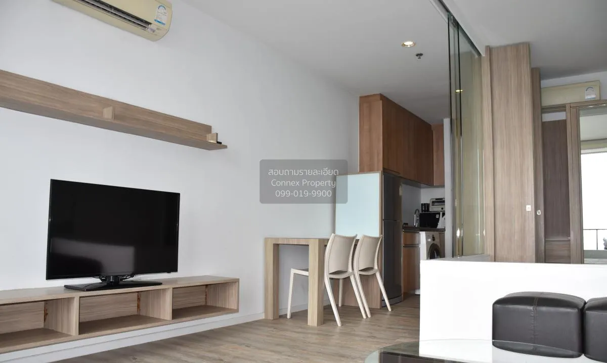 FOR RENT condo , The Issara Ladprao , MRT-Lat Phrao , Chomphon ,  1