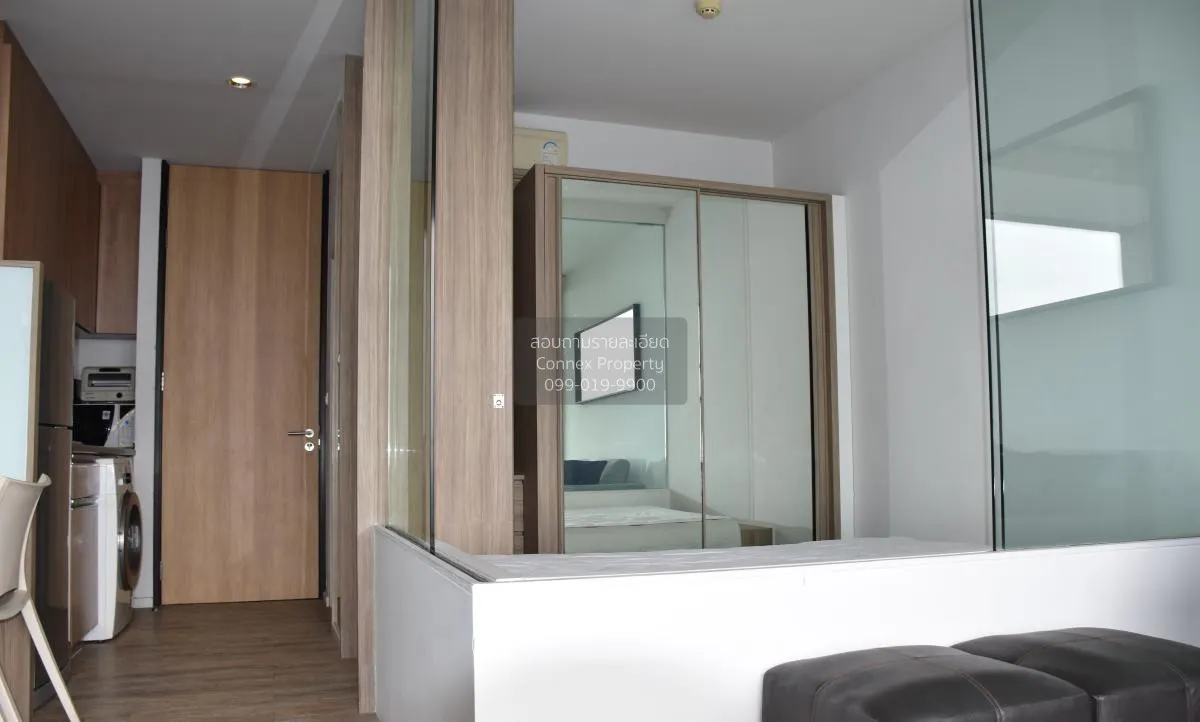 FOR RENT condo , The Issara Ladprao , MRT-Lat Phrao , Chomphon ,  4