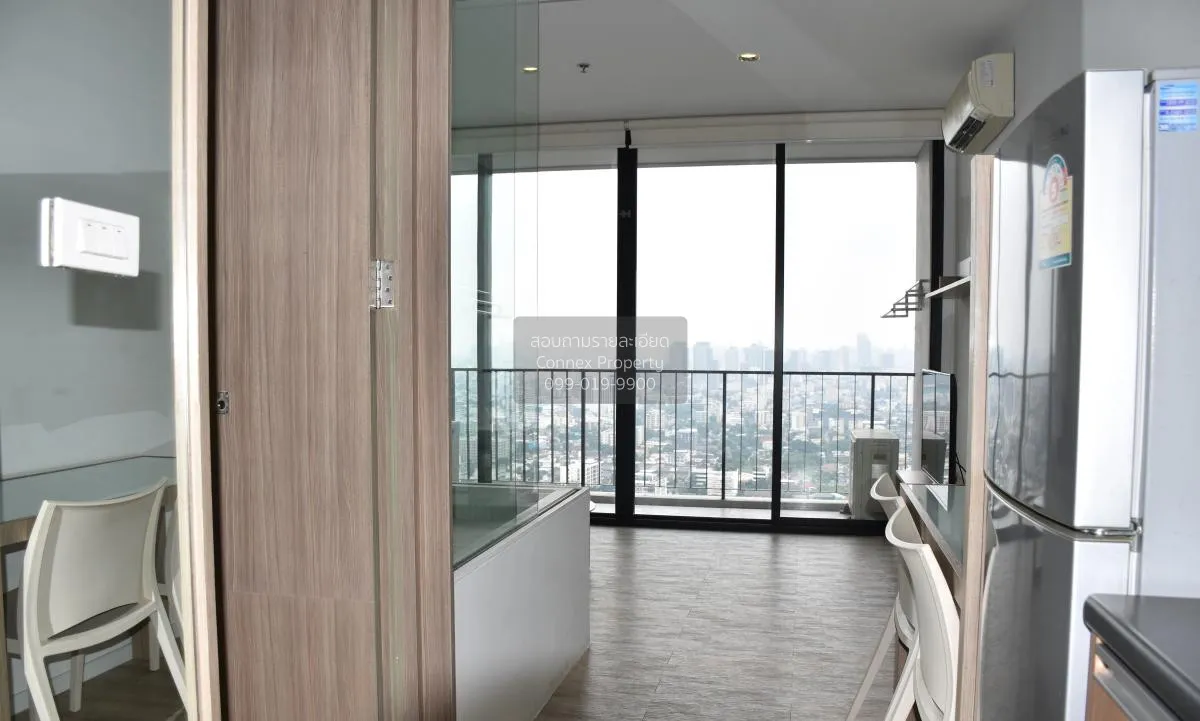 FOR RENT condo , The Issara Ladprao , MRT-Lat Phrao , Chomphon , 