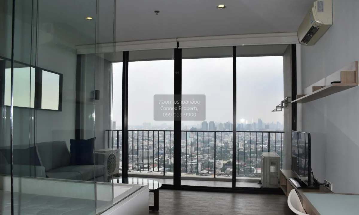 FOR RENT condo , The Issara Ladprao , MRT-Lat Phrao , Chomphon , 