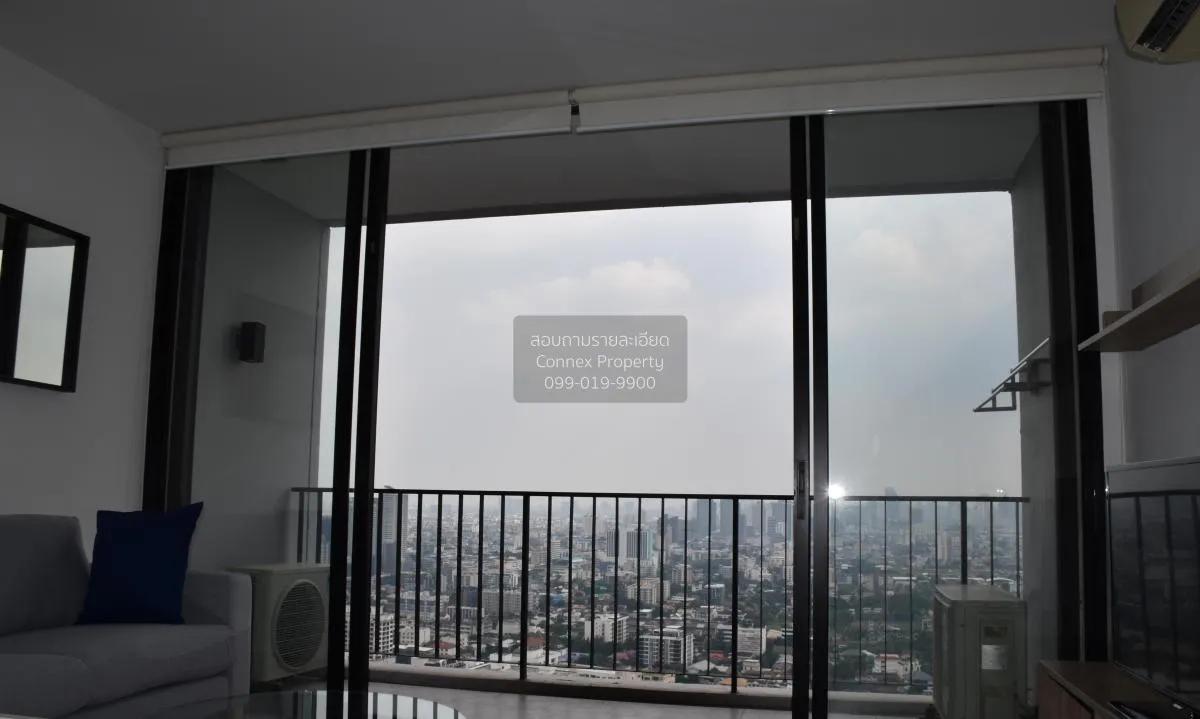 FOR RENT condo , The Issara Ladprao , MRT-Lat Phrao , Chomphon , 