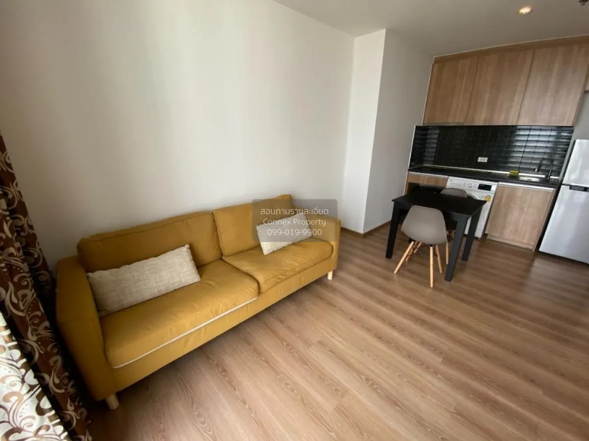 FOR RENT condo , The Issara Ladprao , MRT-Lat Phrao , Chomphon ,  1