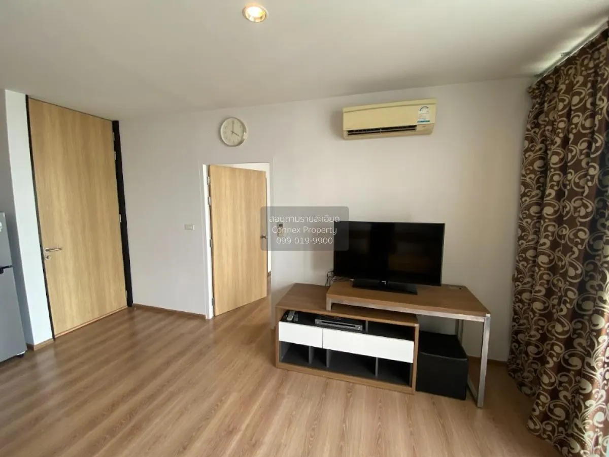 FOR RENT condo , The Issara Ladprao , MRT-Lat Phrao , Chomphon ,  2