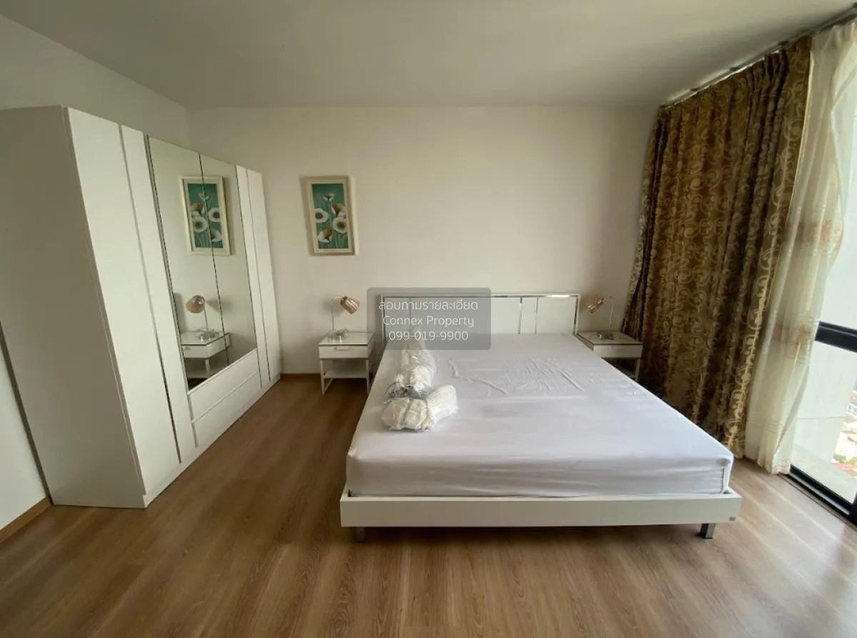 FOR RENT condo , The Issara Ladprao , MRT-Lat Phrao , Chomphon ,  4