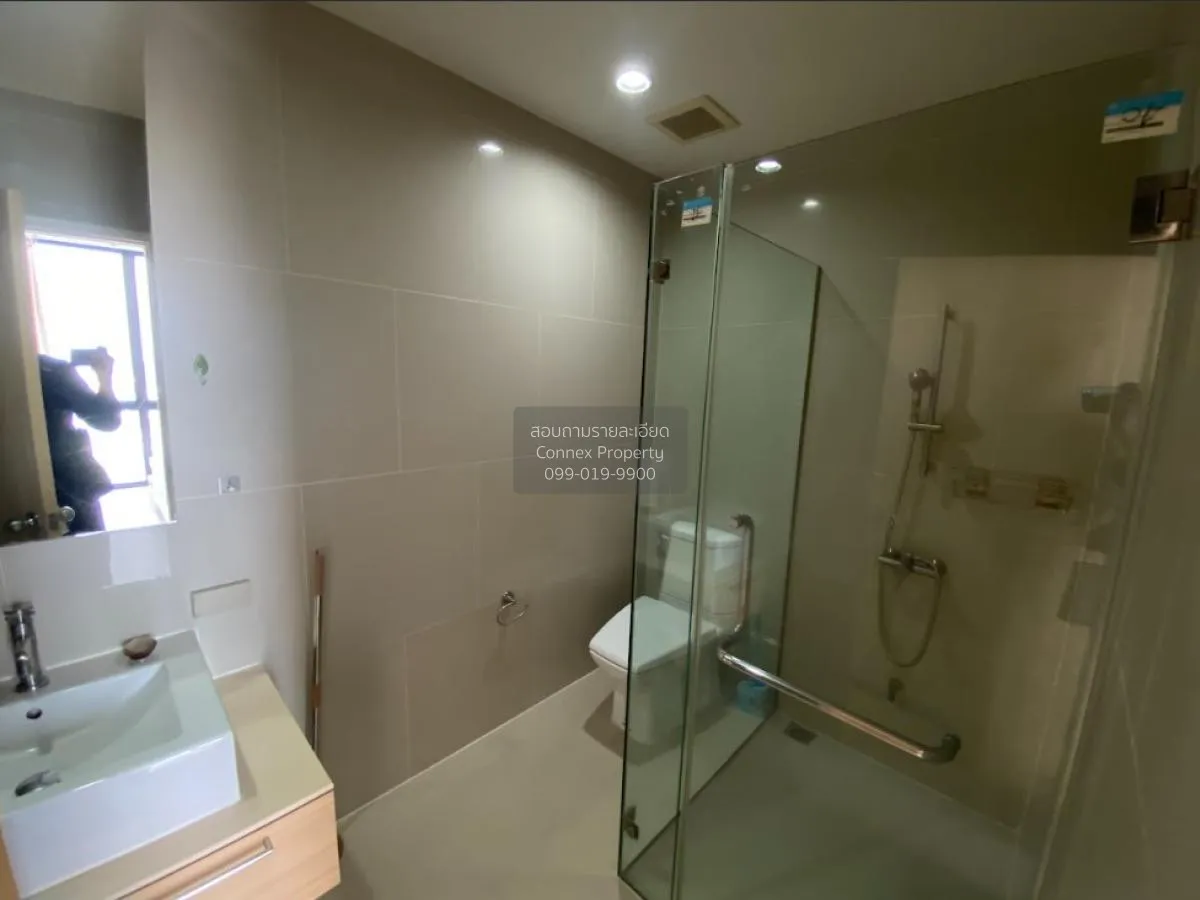 FOR RENT condo , The Issara Ladprao , MRT-Lat Phrao , Chomphon , 