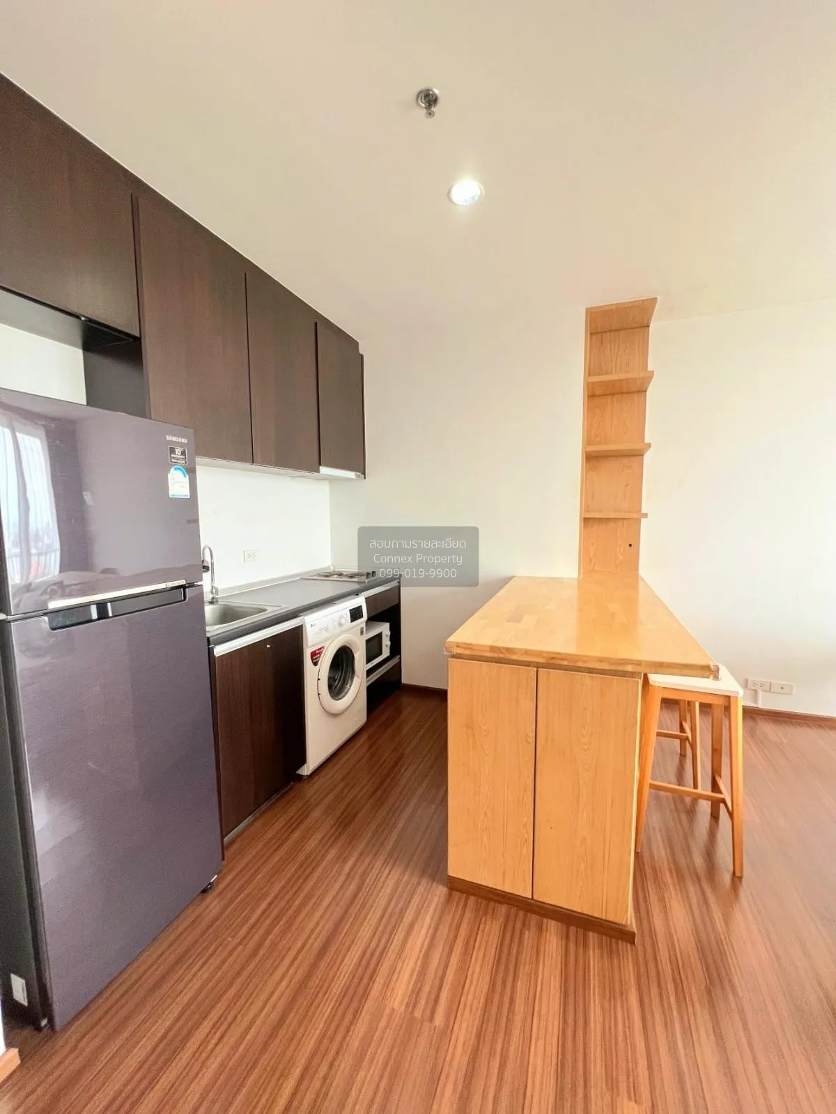 FOR RENT condo , The Issara Ladprao , MRT-Lat Phrao , Chomphon , 