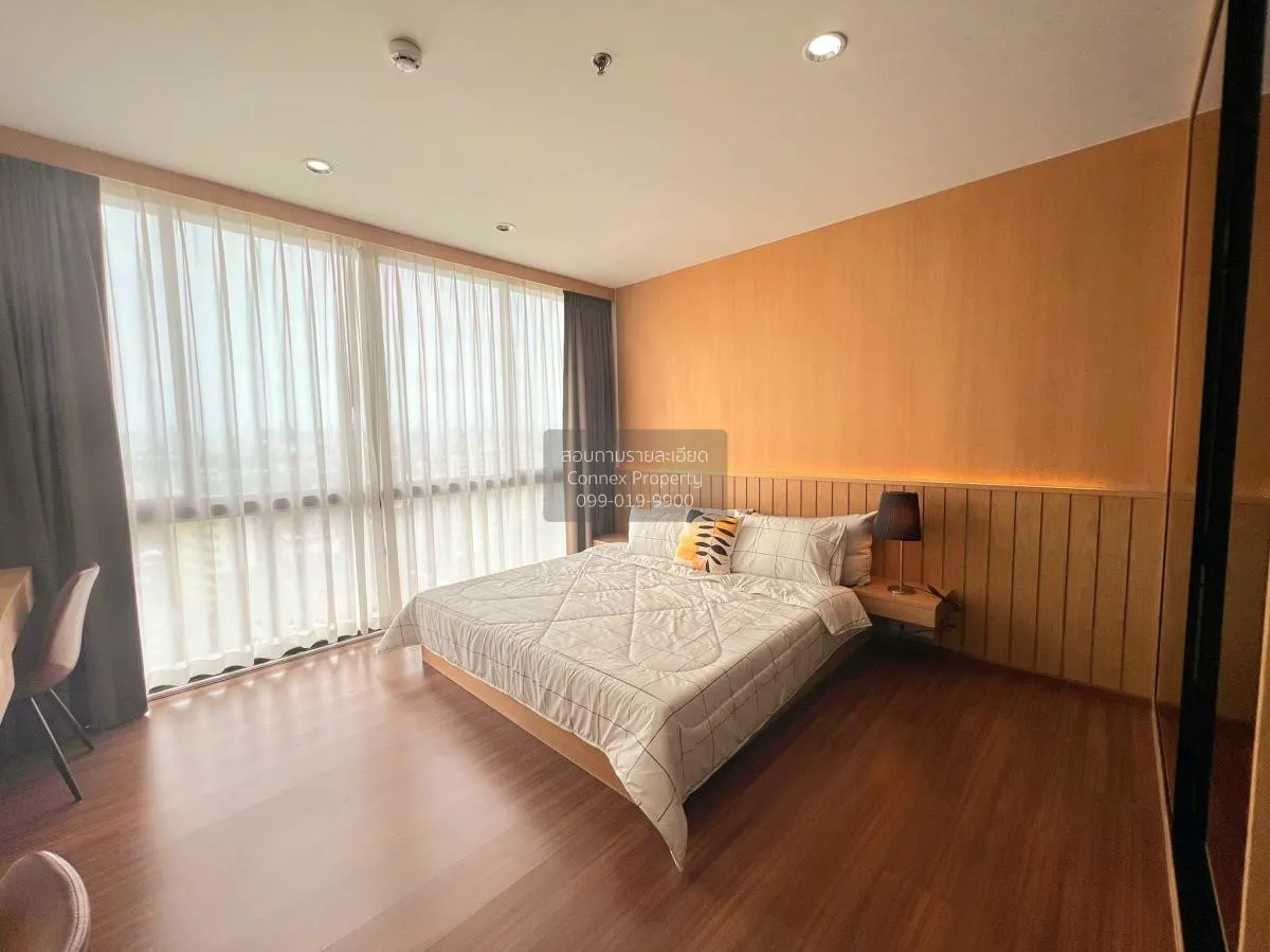 FOR RENT condo , The Issara Ladprao , MRT-Lat Phrao , Chomphon , 