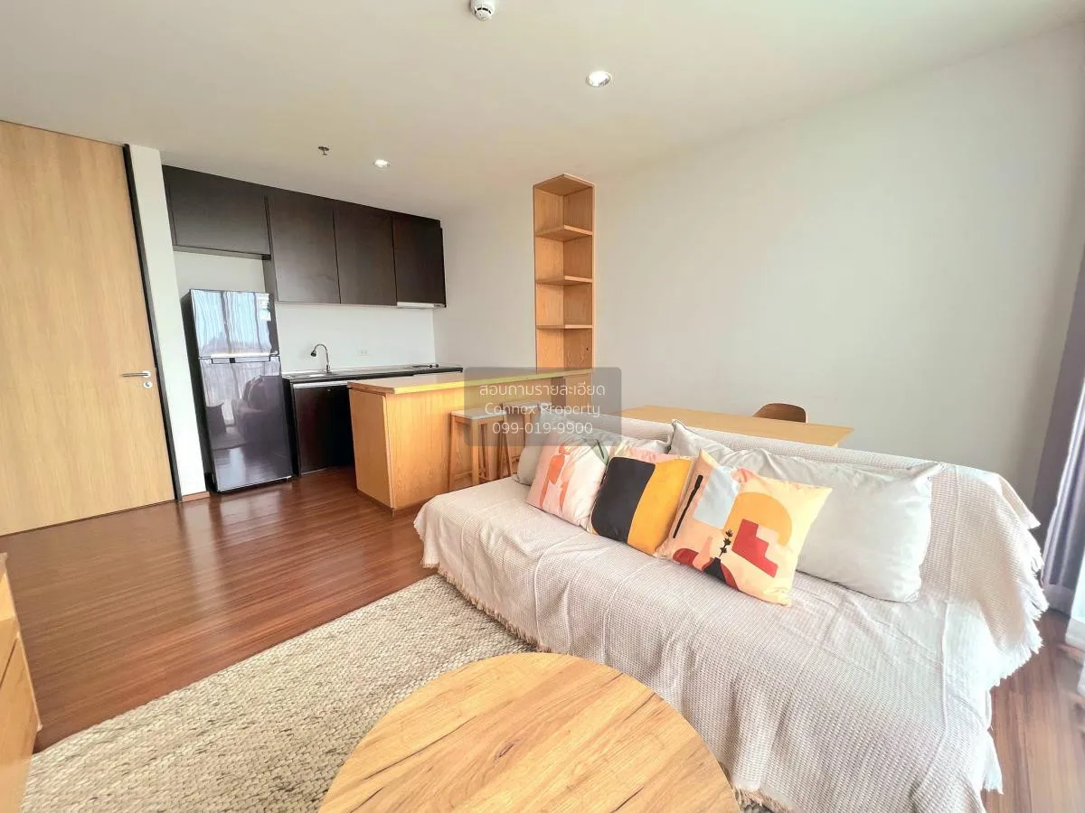 FOR RENT condo , The Issara Ladprao , MRT-Lat Phrao , Chomphon ,  4