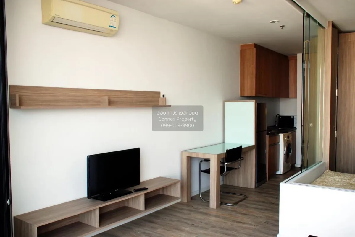 FOR RENT condo , The Issara Ladprao , MRT-Lat Phrao , Chomphon ,  1
