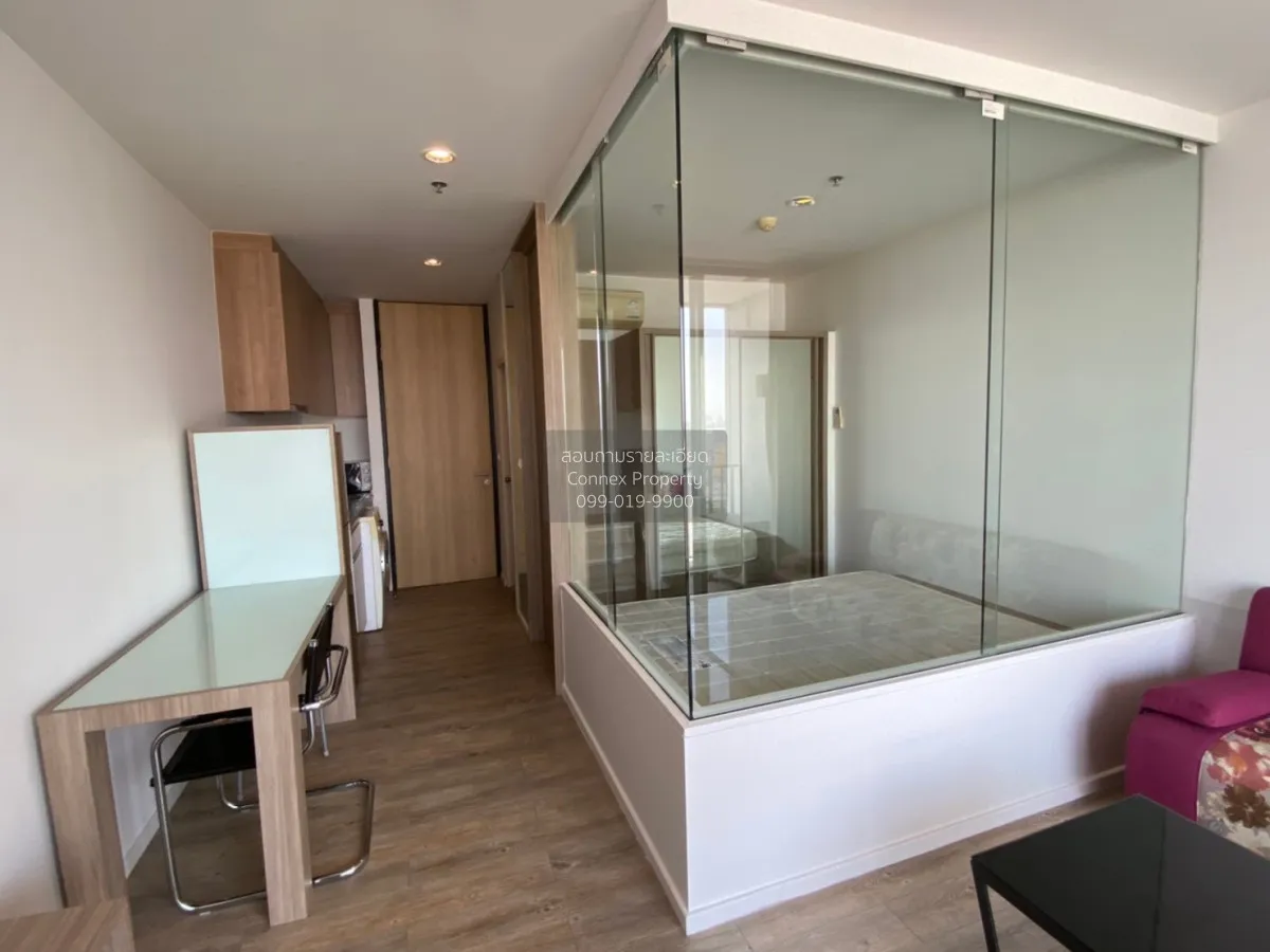 FOR RENT condo , The Issara Ladprao , MRT-Lat Phrao , Chomphon ,  2