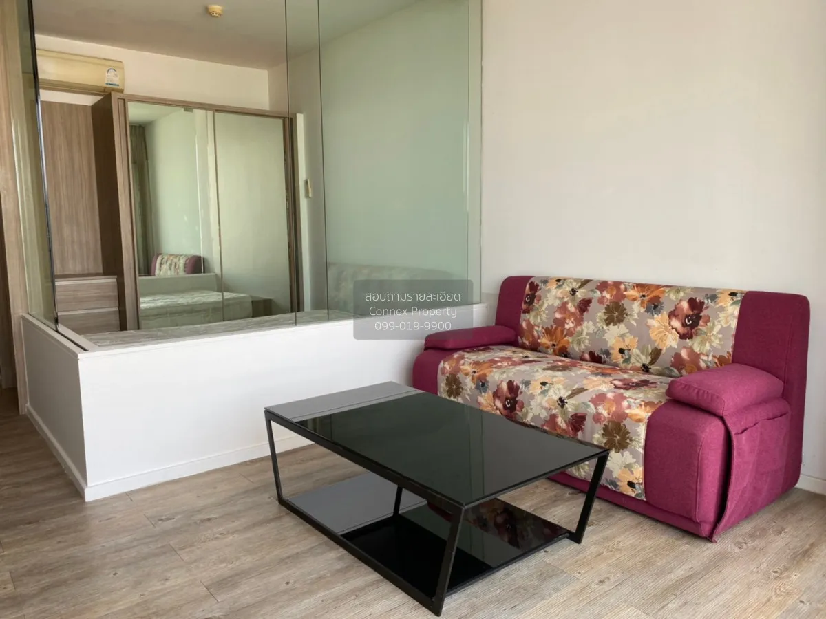 FOR RENT condo , The Issara Ladprao , MRT-Lat Phrao , Chomphon ,  3