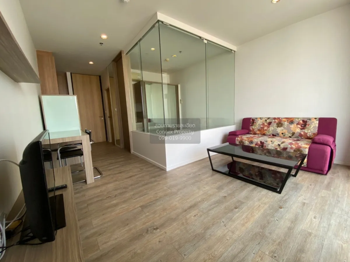 FOR RENT condo , The Issara Ladprao , MRT-Lat Phrao , Chomphon ,  4