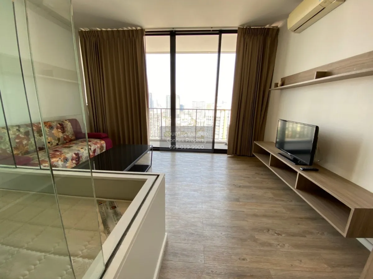 FOR RENT condo , The Issara Ladprao , MRT-Lat Phrao , Chomphon , 