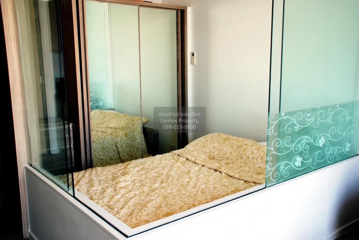 FOR RENT condo , The Issara Ladprao , MRT-Lat Phrao , Chomphon , 