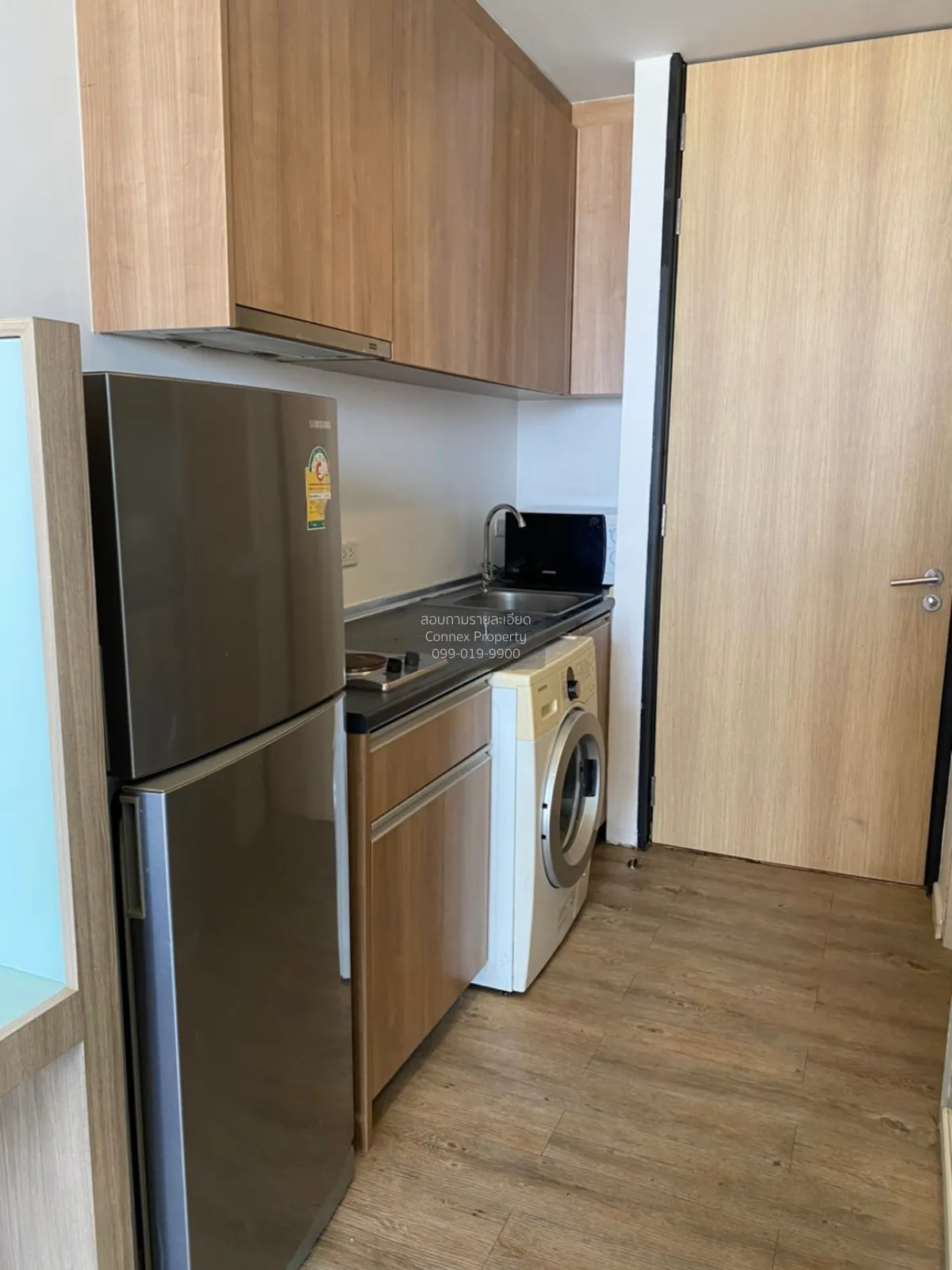 FOR RENT condo , The Issara Ladprao , MRT-Lat Phrao , Chomphon , 