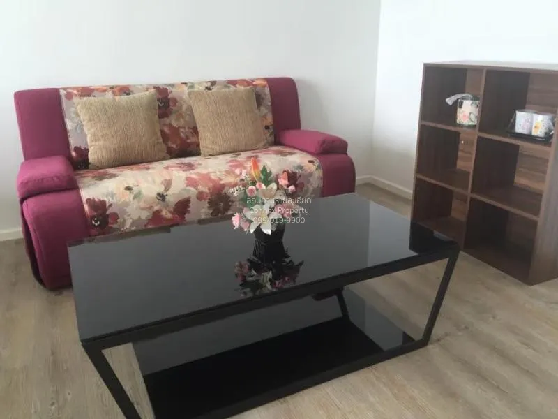 FOR RENT condo , The Issara Ladprao , MRT-Lat Phrao , Chomphon ,  1