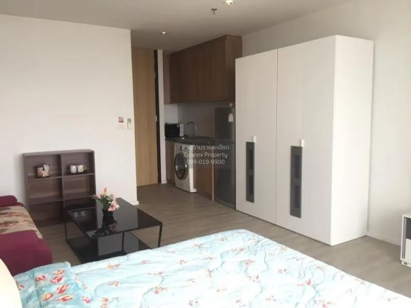 FOR RENT condo , The Issara Ladprao , MRT-Lat Phrao , Chomphon ,  3