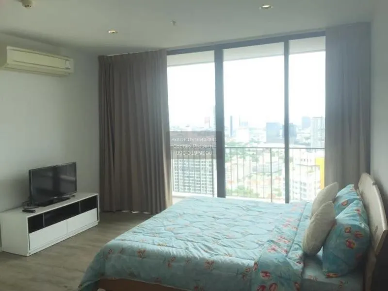 FOR RENT condo , The Issara Ladprao , MRT-Lat Phrao , Chomphon ,  4