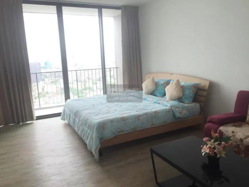 FOR RENT condo , The Issara Ladprao , MRT-Lat Phrao , Chomphon , 