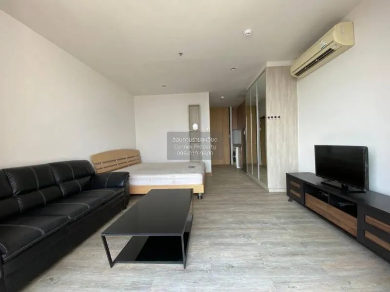 FOR RENT condo , The Issara Ladprao , MRT-Lat Phrao , Chomphon ,  1