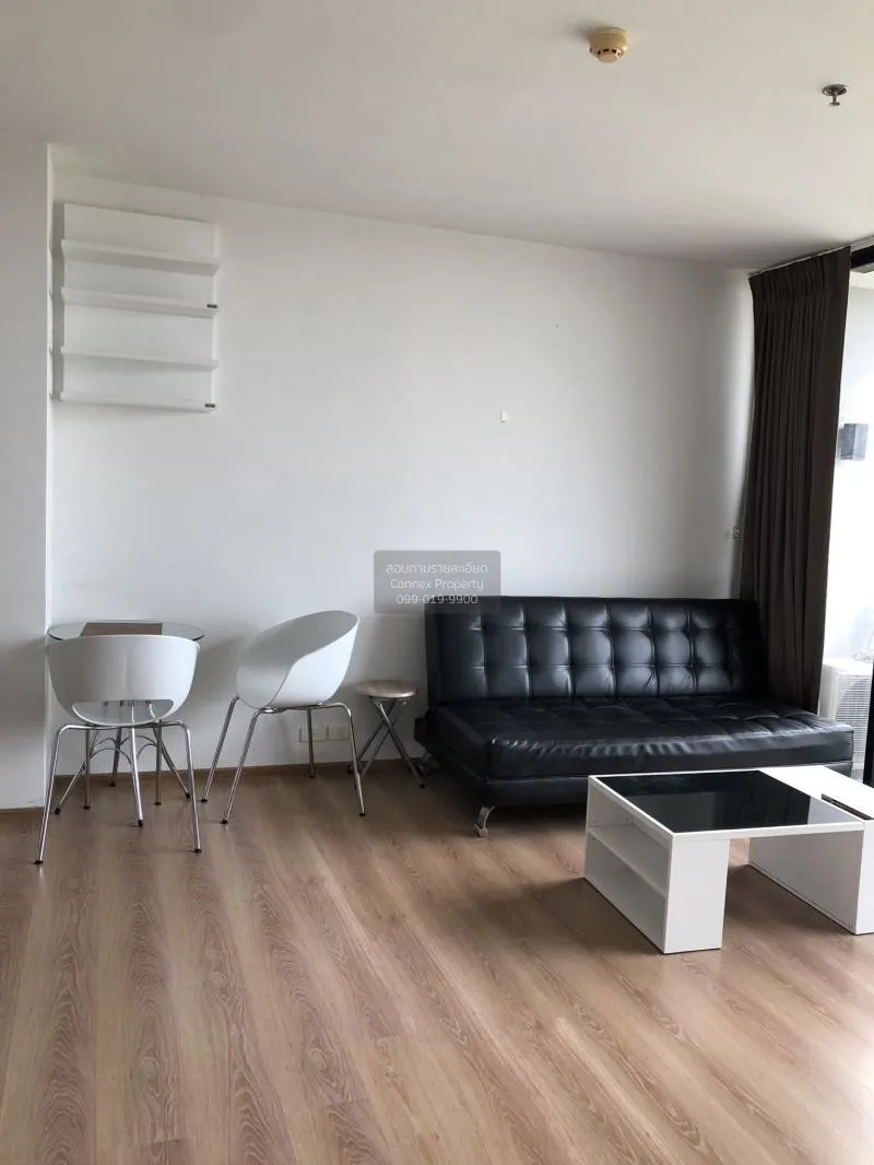 เช่าคอนโด  ดิ อิสสระ ลาดพร้าว MRT-ลาดพร้าว จอมพล  เขต จตุจักร กรุ 2